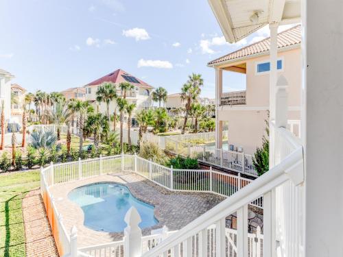 Ocean Walk 2 Bedrooms Sleeps 6 Ocean Views New Pool - main image