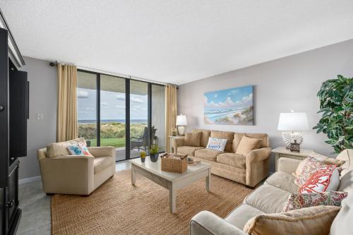 Barefoot Trace 115 2 Bedrooms Sleeps 6 Ocean Front Pool WiFi - image 11