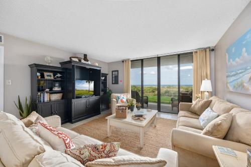 Barefoot Trace 115 2 Bedrooms Sleeps 6 Ocean Front Pool WiFi - image 7