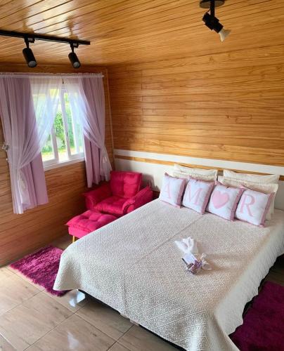 Superior Chalet image 10