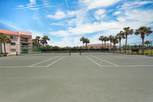 Ocean Village Club A17 in St. Augustine, USA