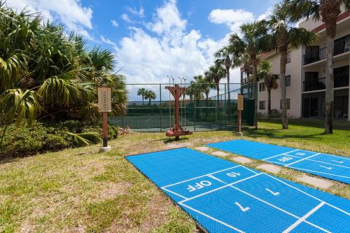 Ocean Village Club A17 in St. Augustine, USA