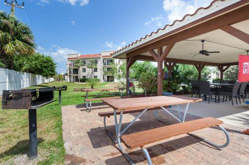 Ocean Village Club A17 in St. Augustine, USA