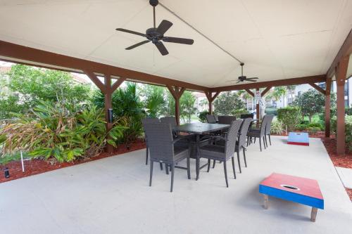Ocean Village Club A17 in St. Augustine, USA