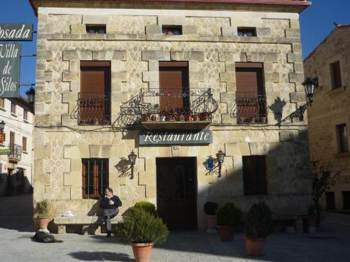 . Hotel Rural Villa de Silos