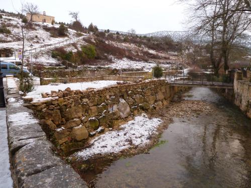 Hotel Rural Villa de Silos in Santo Domingo De Silos