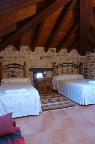 Hotel Rural Villa de Silos in Santo Domingo De Silos