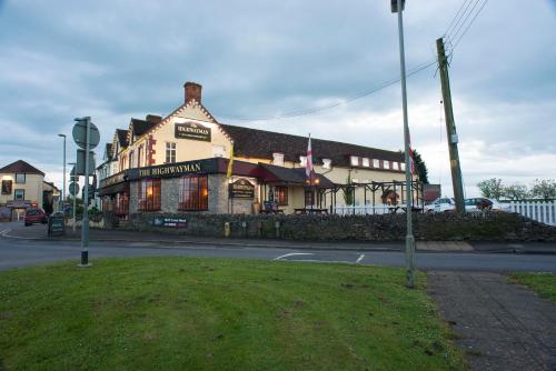 The Highwayman Inn