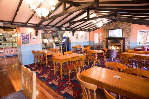 The Highwayman Inn - image 8