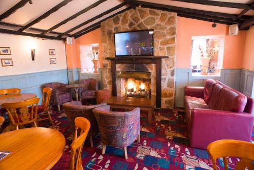 The Highwayman Inn - image 13