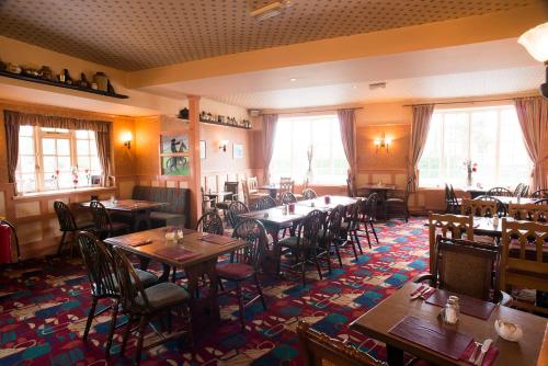 The Highwayman Inn - image 9