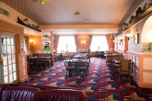 The Highwayman Inn - image 7
