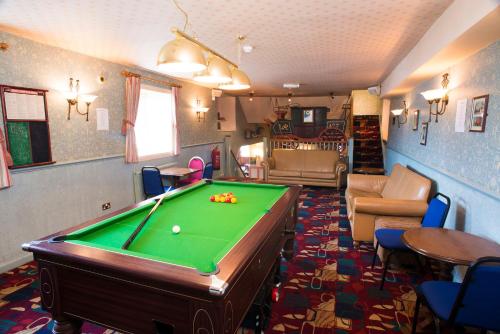 The Highwayman Inn - image 2