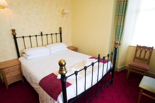 The Highwayman Inn Room Type - Double Room