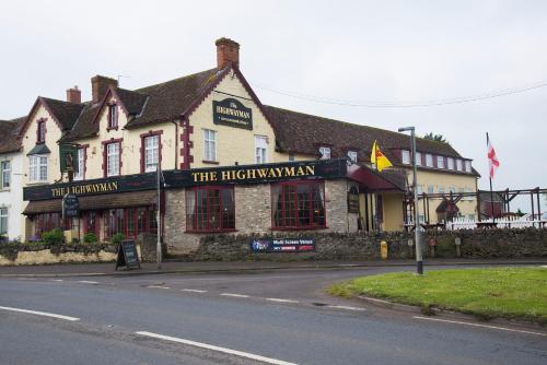 The Highwayman Inn - image 12
