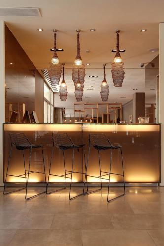 Rafaelhoteles Forum Alcala - image 6