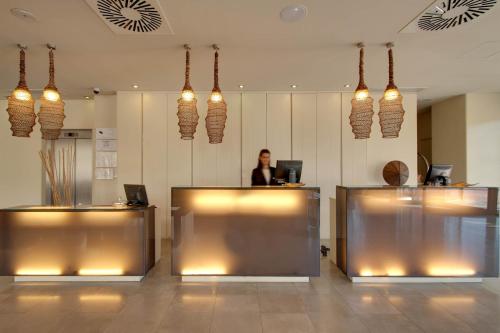 Rafaelhoteles Forum Alcala - image 7