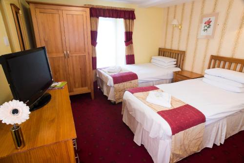The Highwayman Inn - image 11