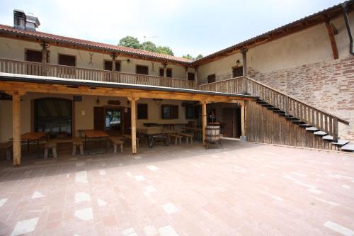 Agriturismo Cornolade 4