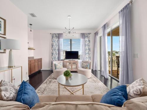 Sea Star Palace 6 Bedroom Sleeps 12 Ocean View Cinnamon Beach Private Pool - image 6