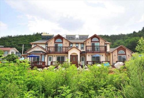 B&B Yangyang - Prime Pension - Bed and Breakfast Yangyang