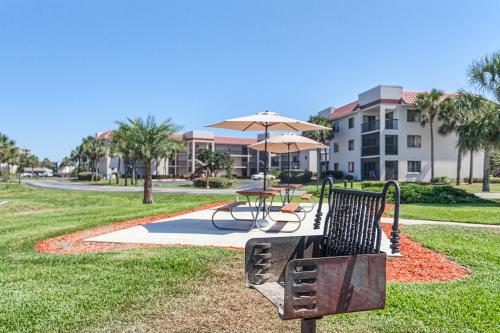 Ocean Village Club N16 1 Bedroom Sleeps 4 Heated Pool WiFi - image 11