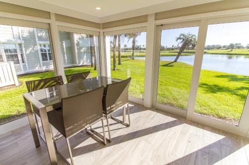 Ponte Vedra The Pointe G1, Golf View, 3 Bedrooms, Sleeps 6 in Ponte Vedra, USA