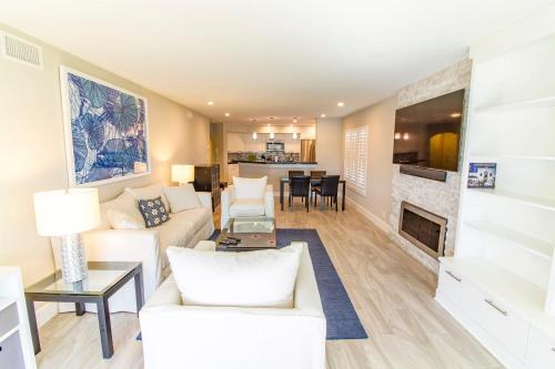 Ponte Vedra The Pointe G1, Golf View, 3 Bedrooms, Sleeps 6 in Ponte Vedra, USA