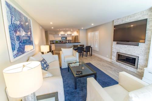 Ponte Vedra The Pointe G1, Golf View, 3 Bedrooms, Sleeps 6 in Ponte Vedra, USA