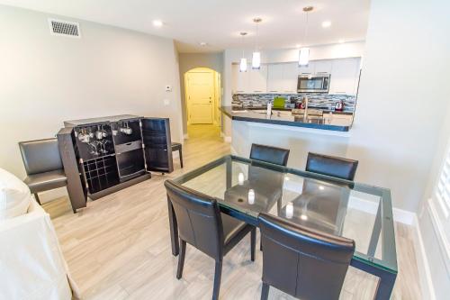 Ponte Vedra The Pointe G1, Golf View, 3 Bedrooms, Sleeps 6 in Ponte Vedra, USA