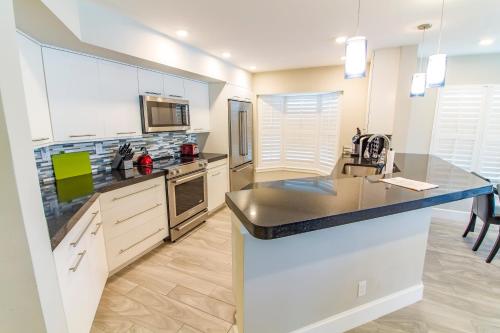 Ponte Vedra The Pointe G1, Golf View, 3 Bedrooms, Sleeps 6 in Ponte Vedra, USA