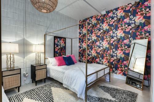 The Oleander Hotel Room 10 in Galveston, USA