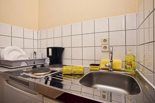 Apartment Abendstern - image 3