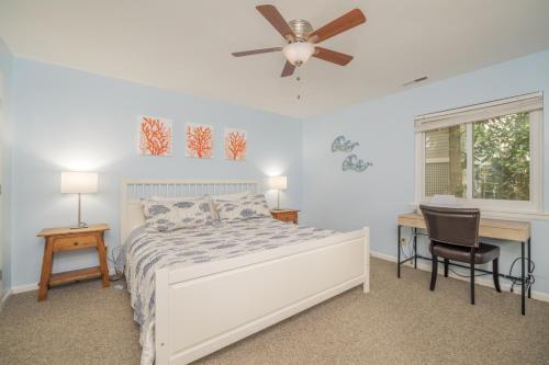 Mooring Buoy 187 4 Bedrooms Deck Lagoon Sleeps 10 - image 10