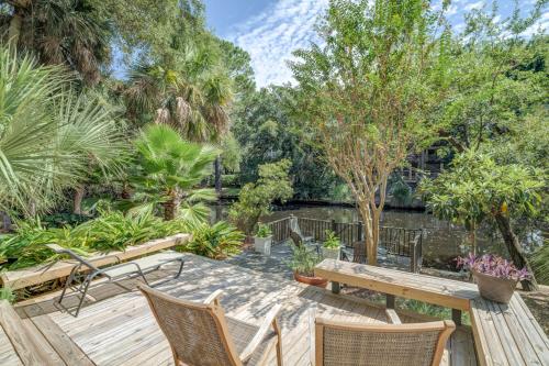 Mooring Buoy 187 4 Bedrooms Deck Lagoon Sleeps 10 - image 12