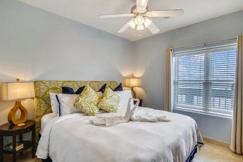 Ocean Grove 306-Pelicondo in Galveston, USA