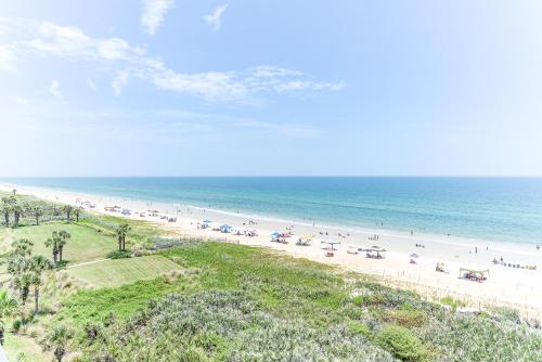 862 Cinnamon Beach, 3 Bedroom, Sleeps 8, Ocean Front, 2 Pools, Pet Friendly in Palm Coast, USA
