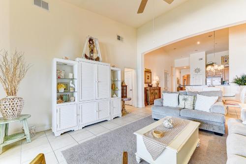862 Cinnamon Beach, 3 Bedroom, Sleeps 8, Ocean Front, 2 Pools, Pet Friendly in Palm Coast, USA