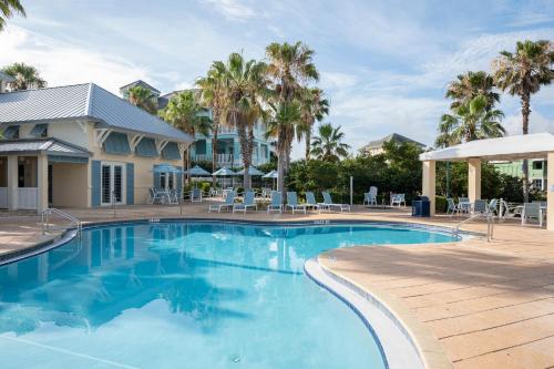 862 Cinnamon Beach 3 Bedroom Sleeps 8 Ocean Front 2 Pools Pet Friendly - image 13