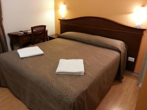 Guest accommodation in Rome 