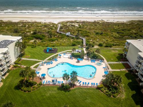 Colony Reef 2307 in St. Augustine, USA