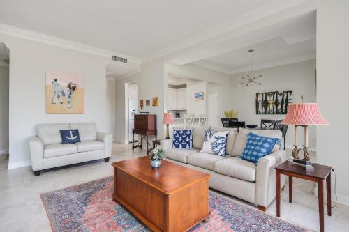 Beaches n Fairway Getaway in Ponte Vedra, USA