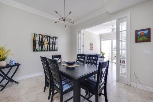 Beaches n Fairway Getaway in Ponte Vedra, USA