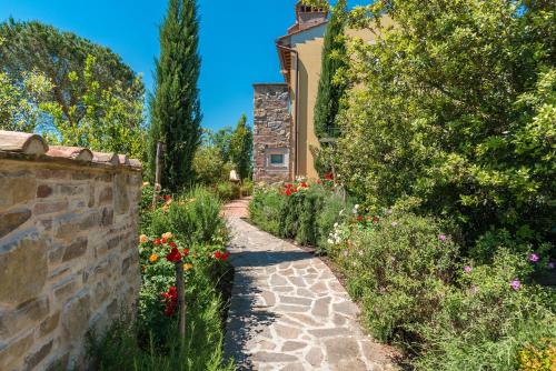 Wonderful House in Tuscany near Pisa and Florence