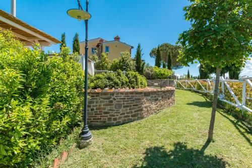 Wonderful House in Tuscany near Pisa and Florence