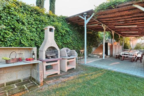 Wonderful House in Tuscany near Pisa and Florence