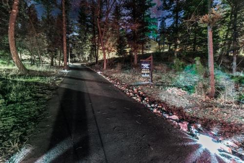 Heavenly Pines 3 Bedrooms Wi-Fi Fireplace Ramp Accessible Hot Tub Sleeps 6 - image 2