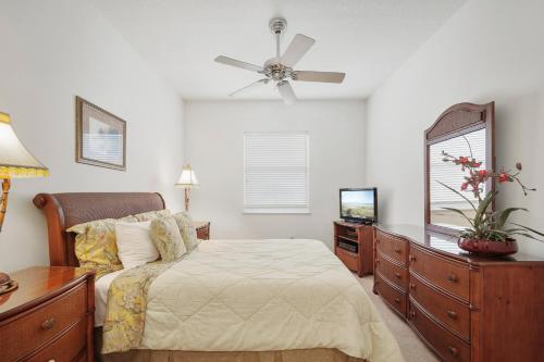 942 Cinnamon Beach 3 Bedroom Sleeps 8 2 Pools Elevator WiFi - image 10
