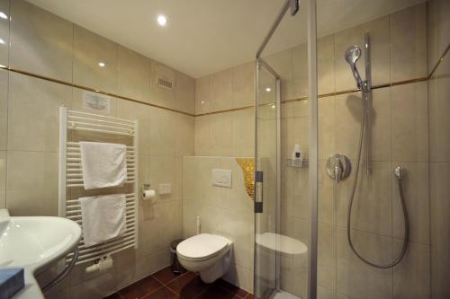 Hotel Goldener Löwe - image 4
