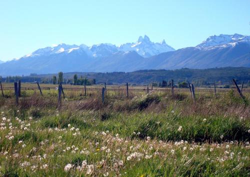 Piuke Mapu Patagonia Hostel